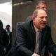 Illustration for article titled Convicted Rapist Harvey Weinstein Hired a Prison Consultant to Help Make Life in Prison Easier